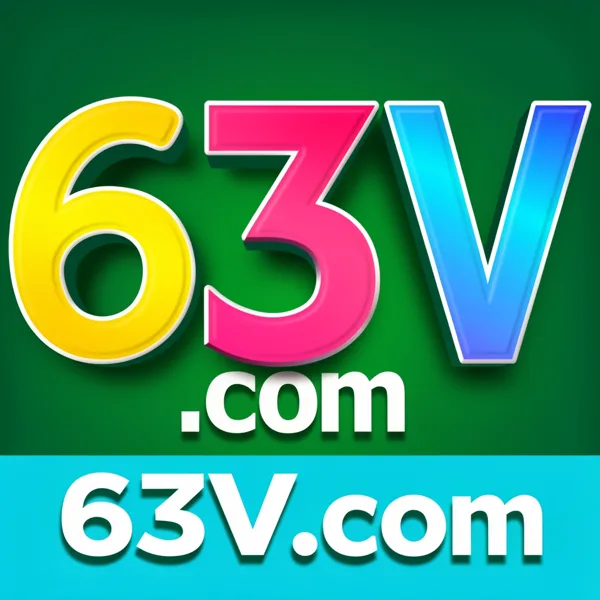 63V Login Resmi APK 2026