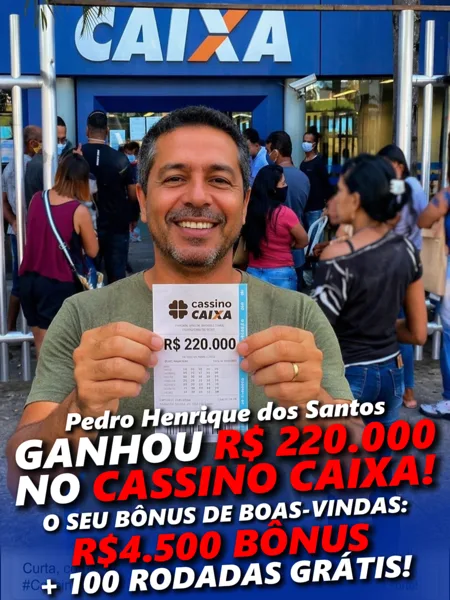 CAIXA Game Online Resmi 2026