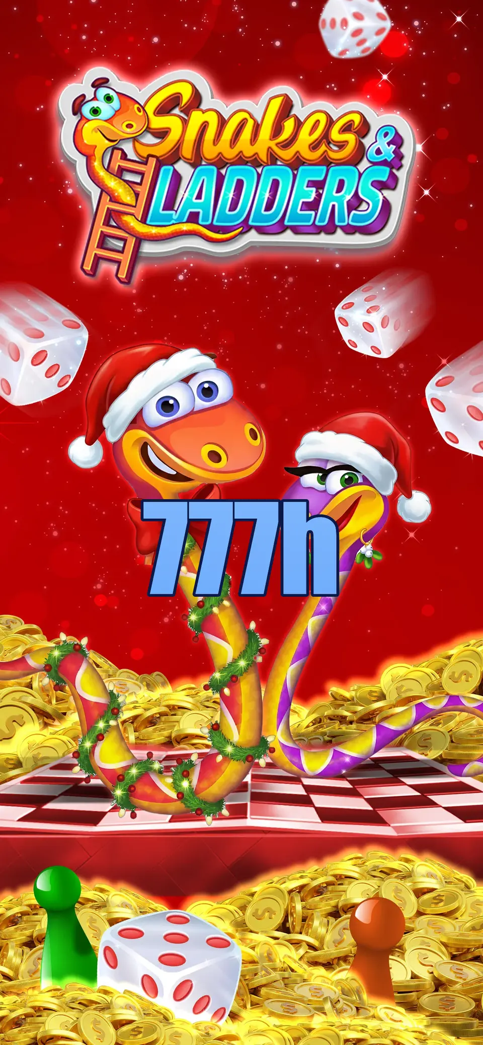777h Login