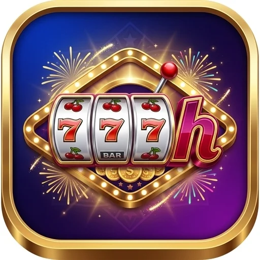 777h Logo - Oficial